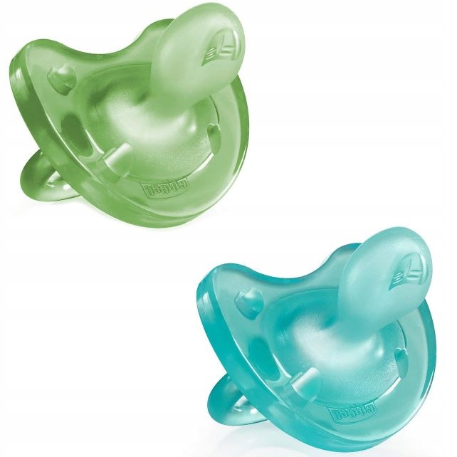 Smoczek Chicco Physio Forma 6-16m