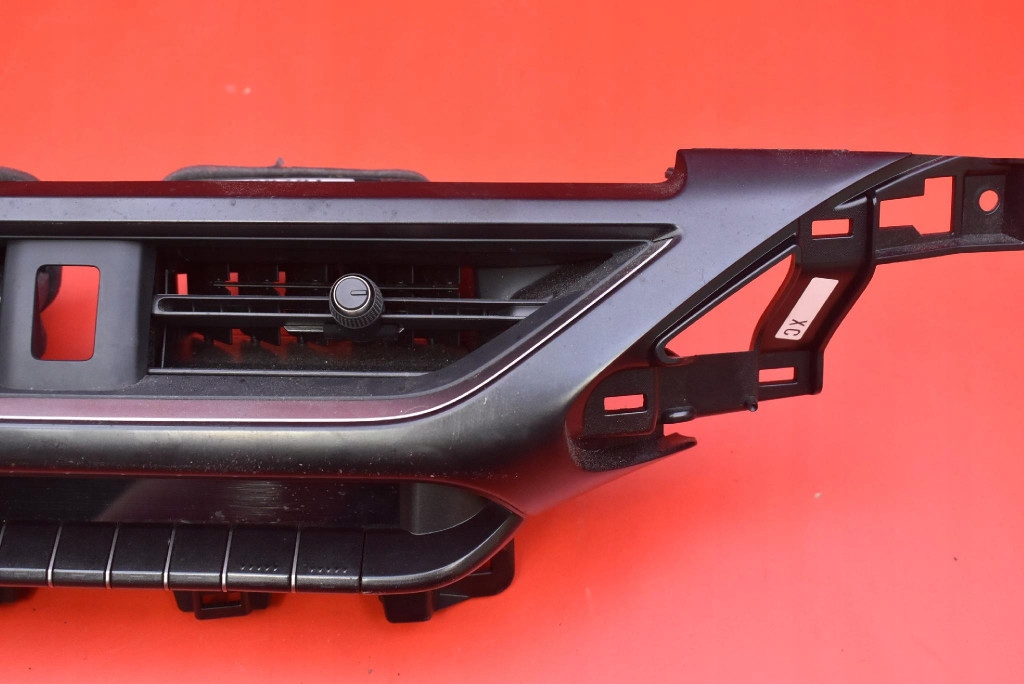 control panel air conditioning devices KLIMY 55900-76180 LEXUS UX 250H 18-22