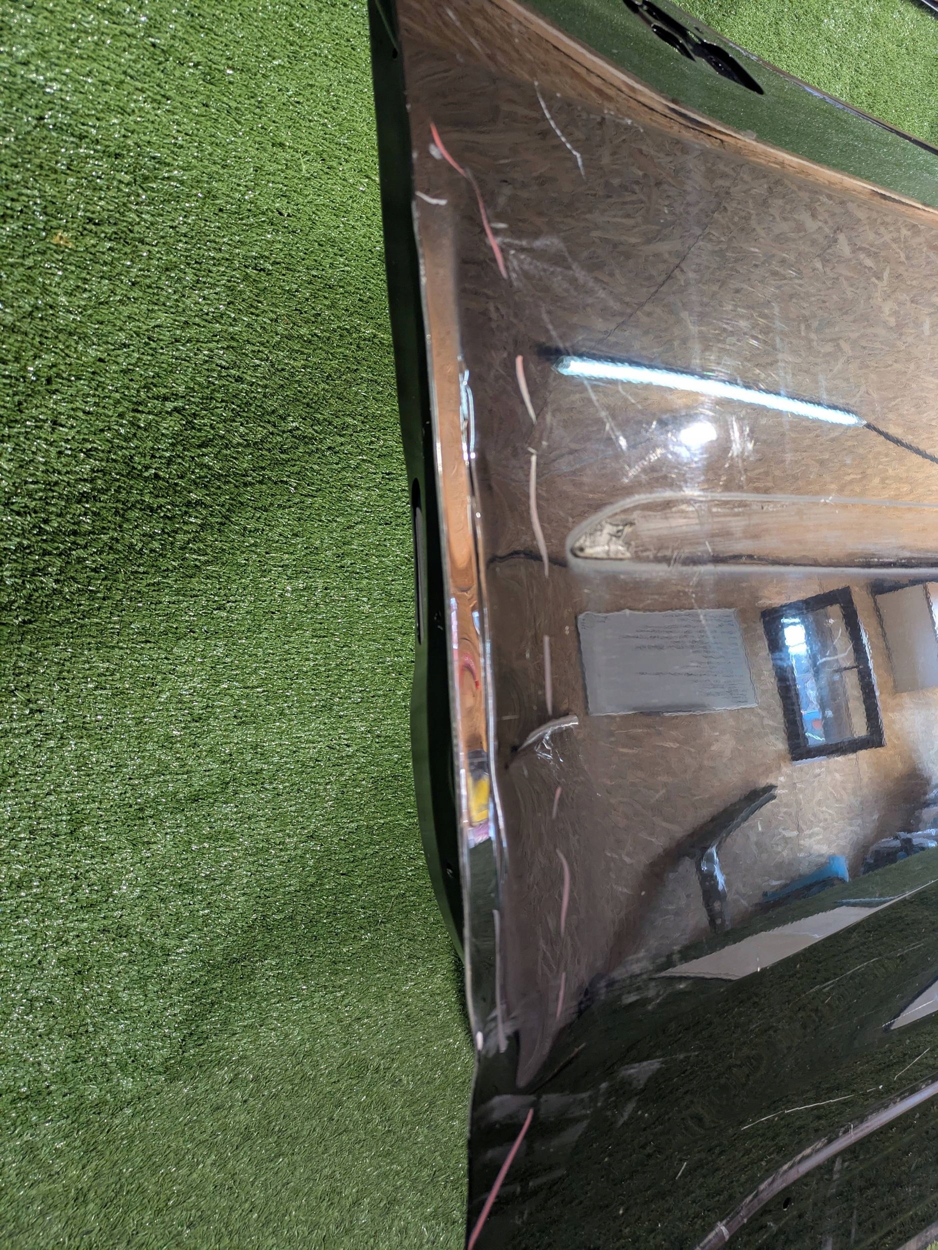 door front left left front TOYOTA RAV4 V 18- NR.4231