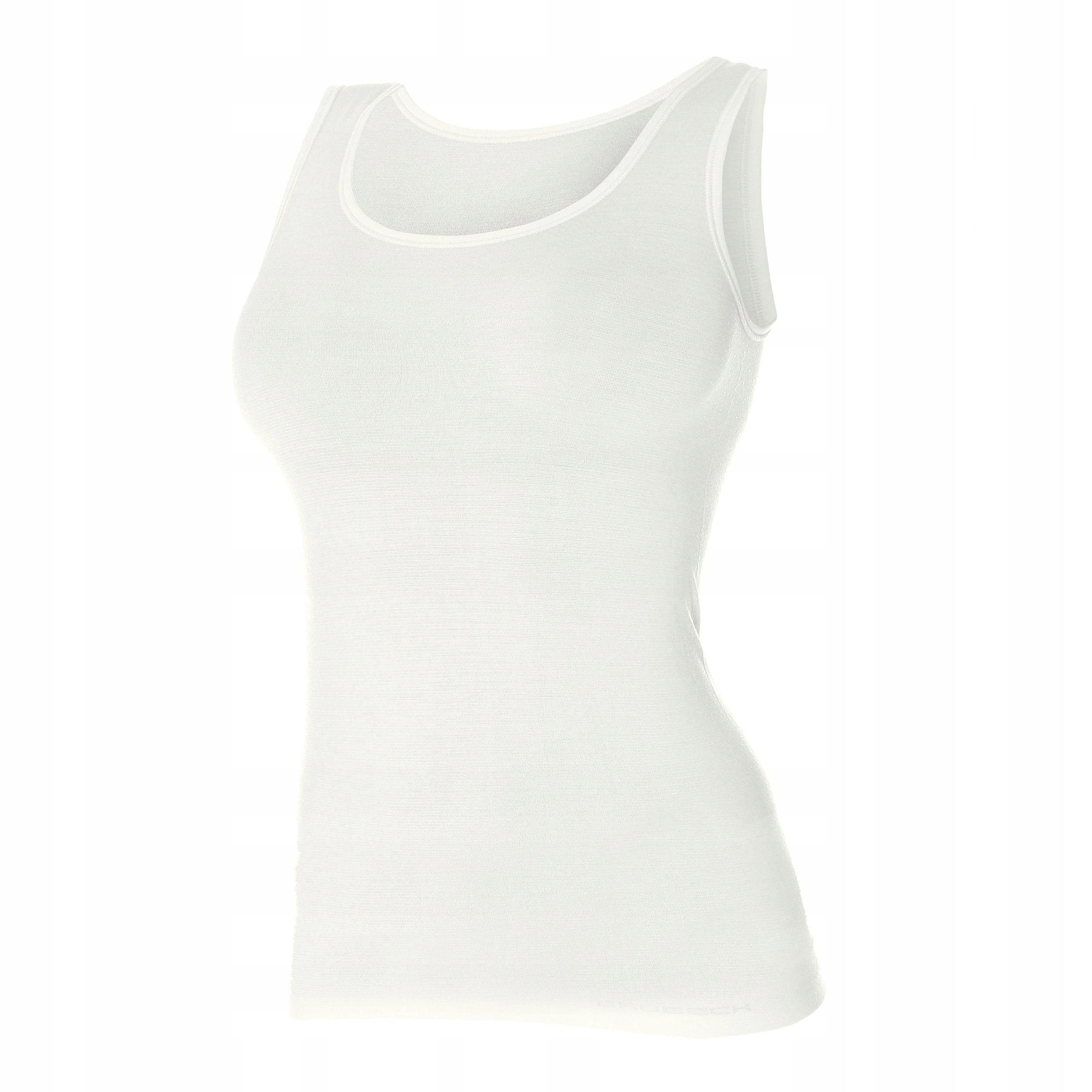 Podkoszulek BRUBECK COMFORT WOOL Wełna MERINO XL Płeć kobieta