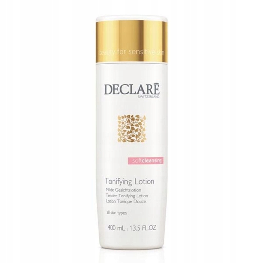 Čisticí přípravek na obličej Declaré 516