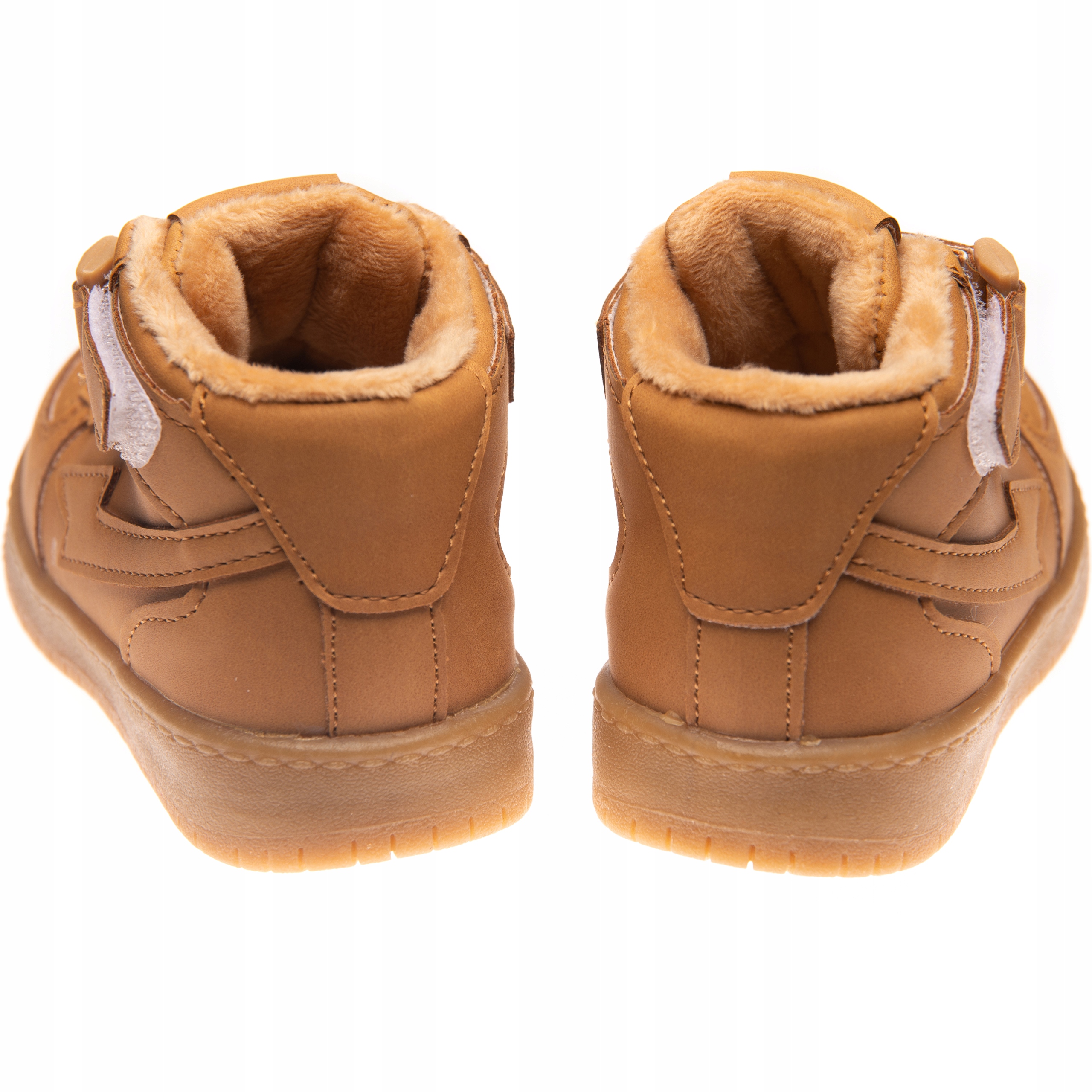 APAWWA BOTKI TRZEWIKI CHŁOPIĘCE LEKKIE JESIEŃ R34 Kod producenta GQ402