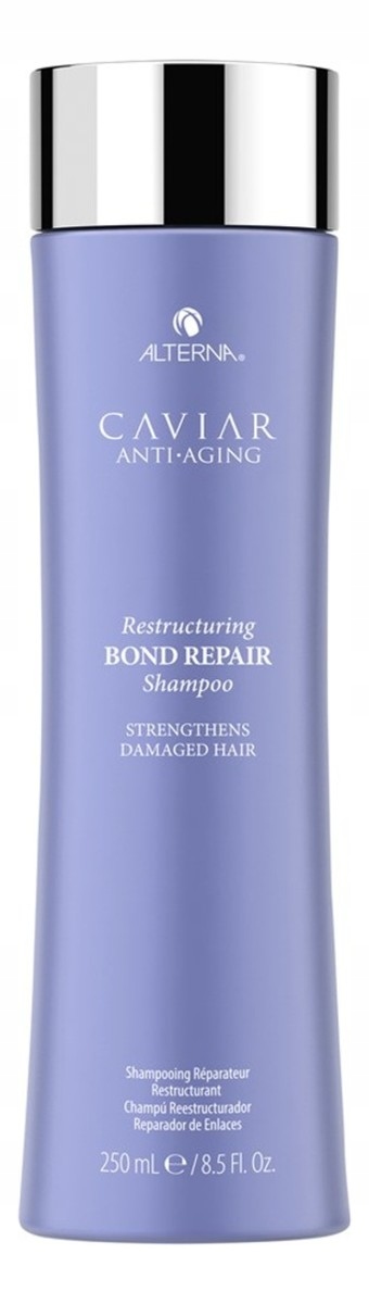 Alterna Caviar anti-aging restructuring bond repair šampon na vlasy 250 ml