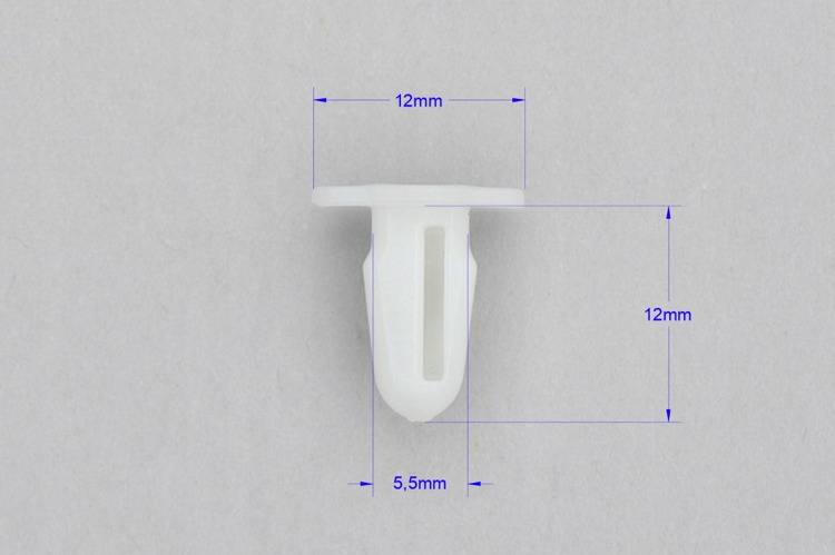 SPINKA LISTWY PROGOWEJ NAKŁADKI OSŁONY PROGU DO BMW SERIA 1 3 4 5 6 7 X1 X3 Producent części Trustom