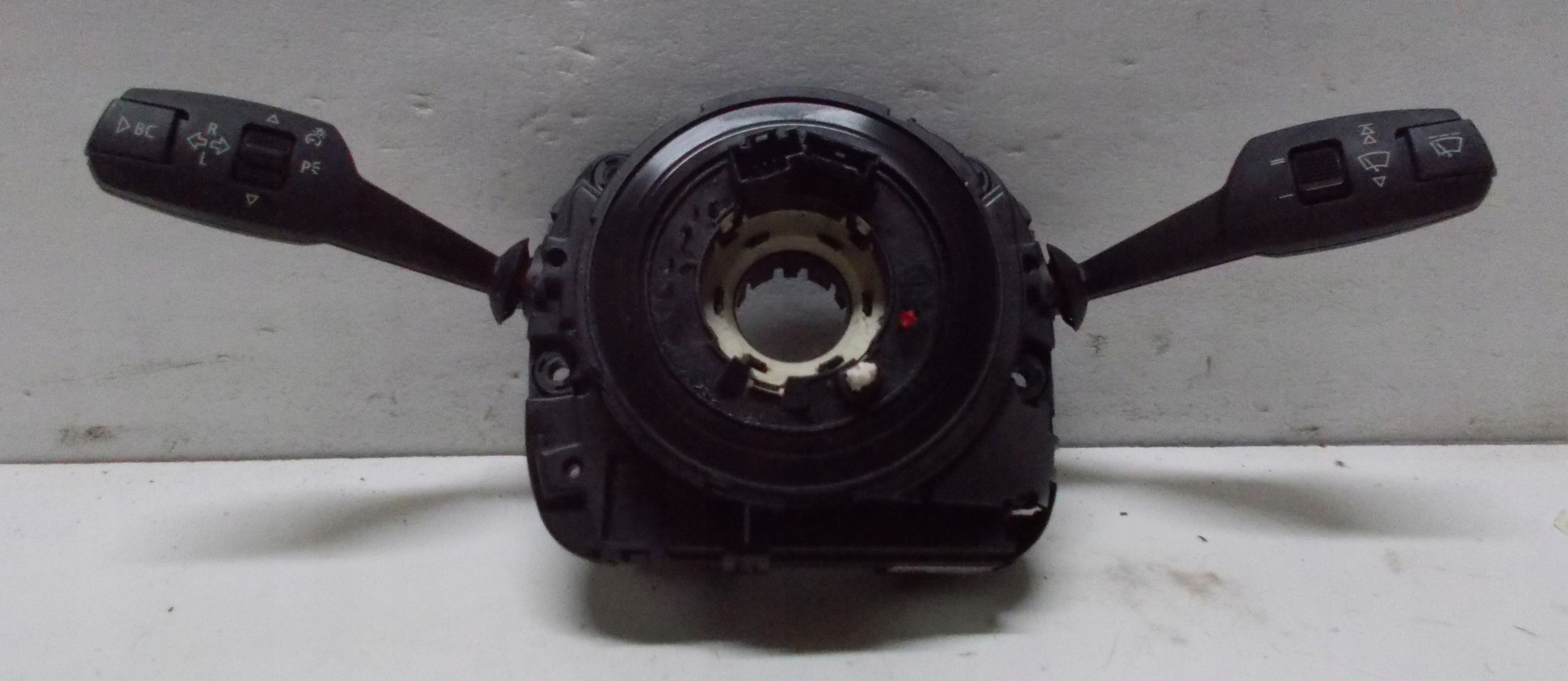 BMW E87 07R 3D DEVIO LUCI TERGICRISTALLO TERGI 6989556