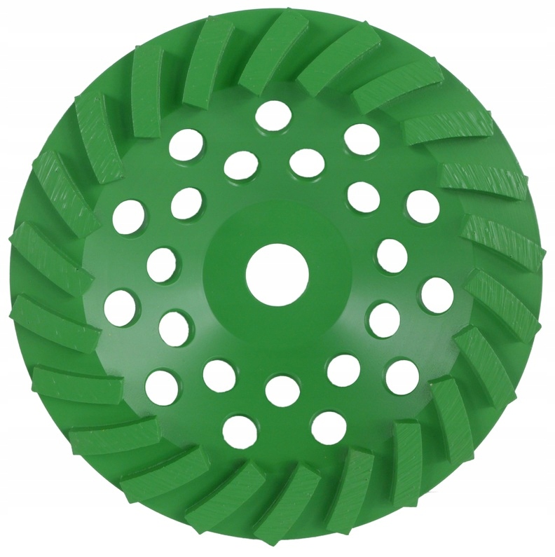 Diamantový Kotouč Na Broušení Betonu 180 mm 22.2 mm Premium