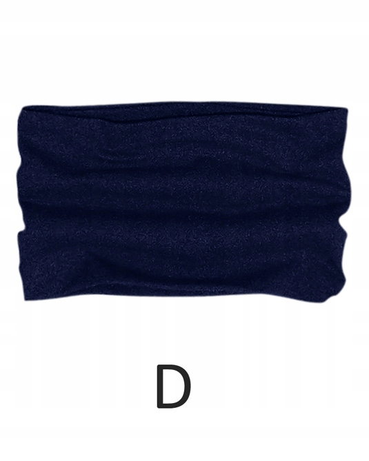 KOMIN PRZEJŚCIOWY BAWEŁNA AJS KOLORY UNISEX R.52-54 Marka Ajs