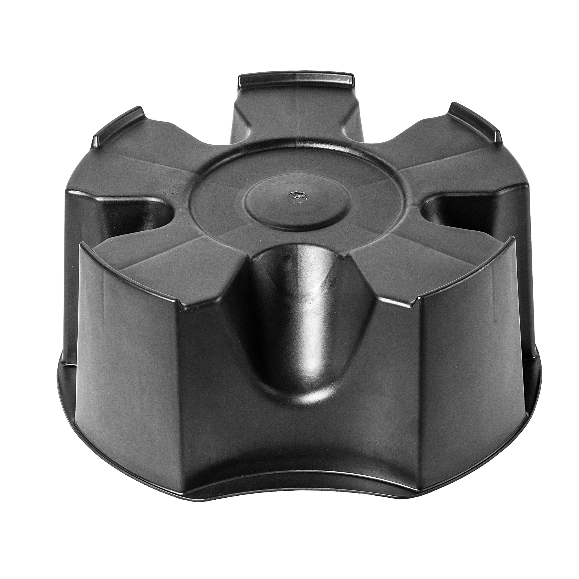 Základna Pod Nádrž Stojan Na Dešťovou Vodu Sud Na Zahradu 50cm