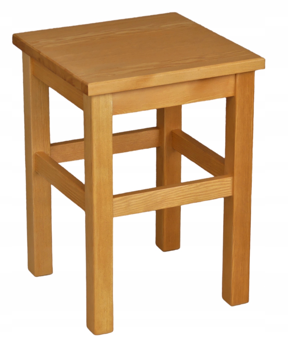 Kuchyňská Stolička Stůl Jednoduchý Moderní olše