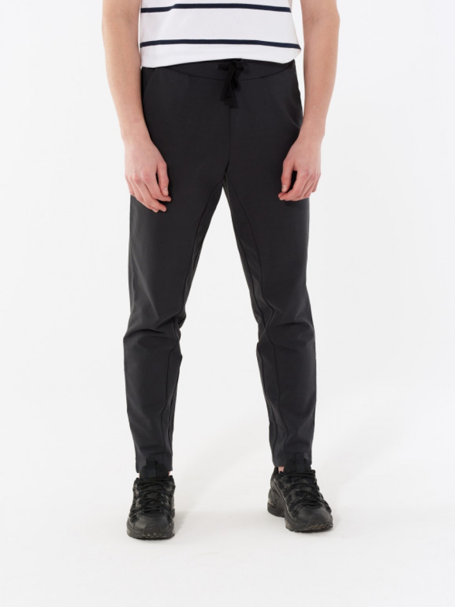 

Spodnie dresowe Klasyczne Outhorn SPMD610 L21