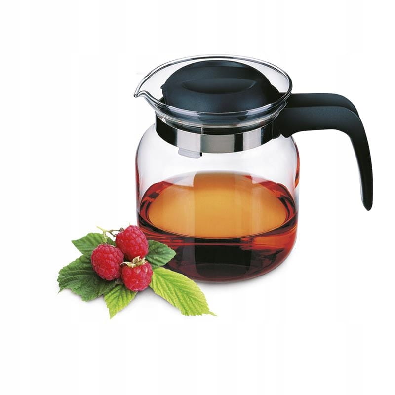 

Simax Dzbanek szklany żaroodporny Matura 0,65l