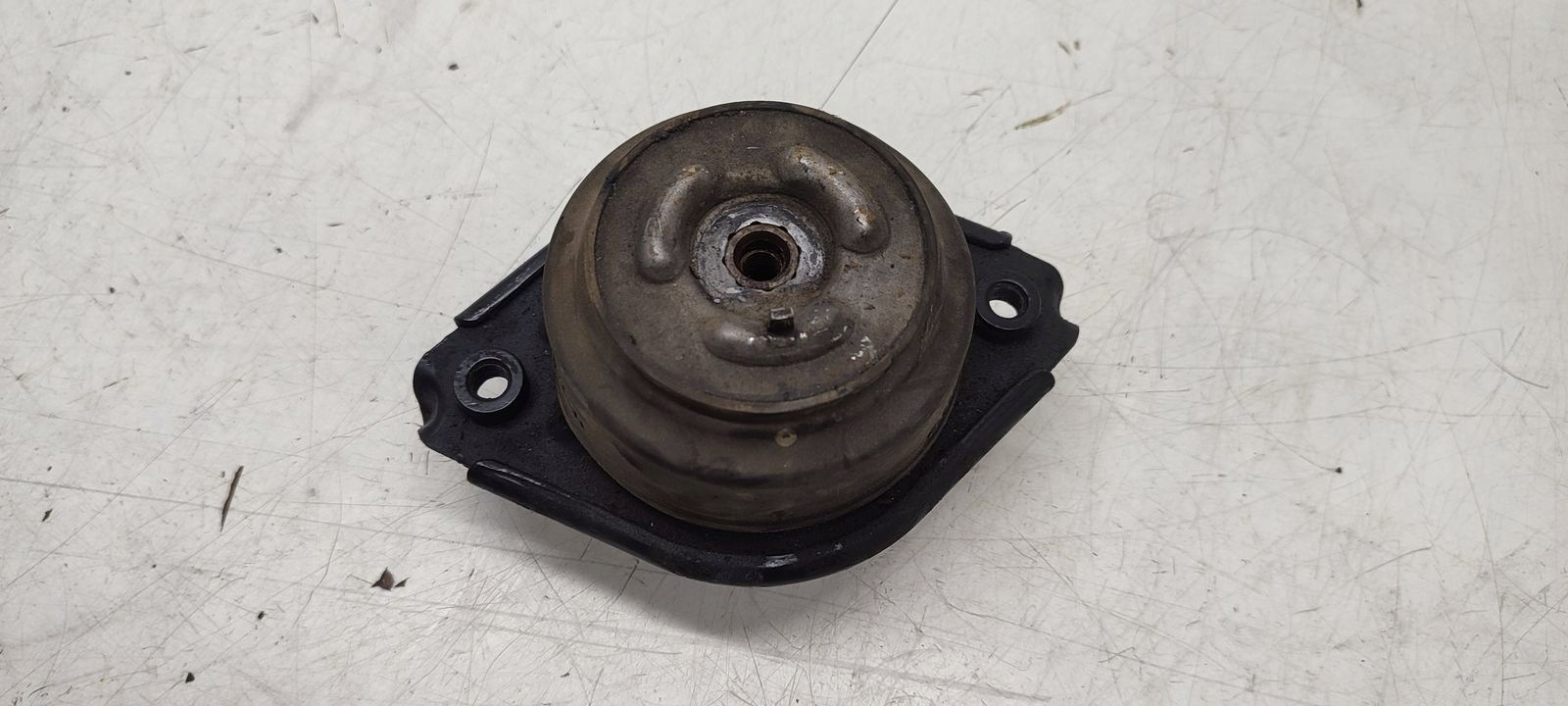 airbag engine mount Mercedes W164 ML 3,5 petrol