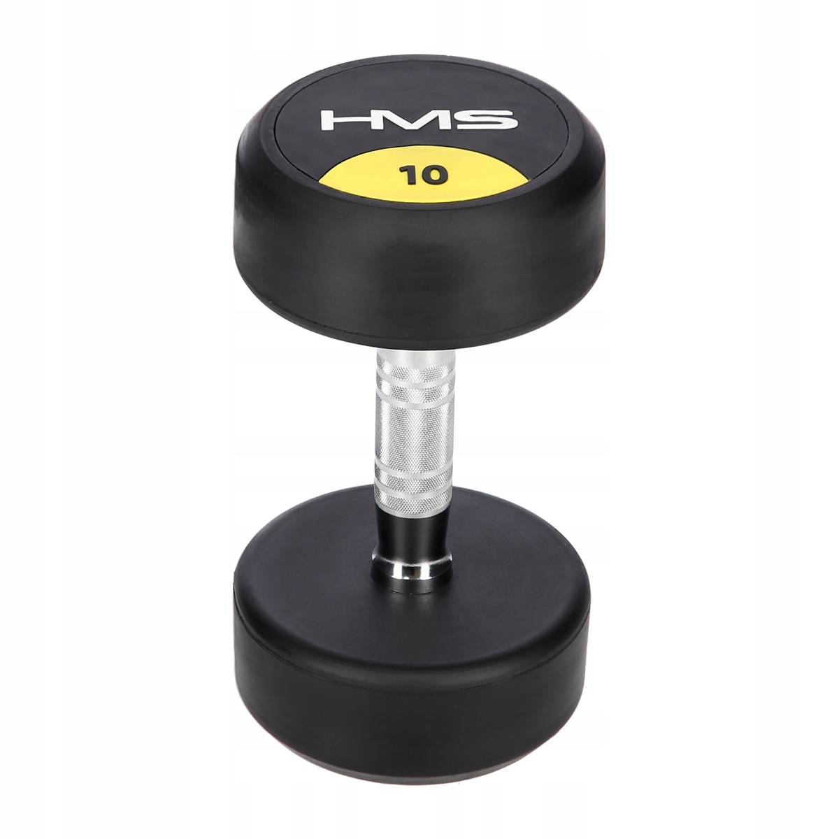 HG PRO 16 KG HANTLE GUMOWANE HMS Marka HMS