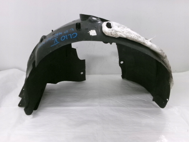 RENAULT CLIO V NADKOLE PRZEDNIE LEWE PRZÓD 638410574R