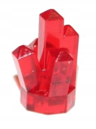 

Lego 52 30385 29377 28623 Kryształ Nowy (1g)