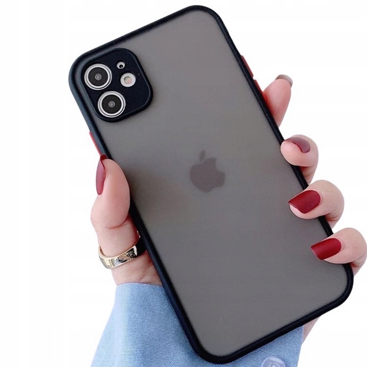 ETUI OCHRONA OBIEKTYWU CASE DO IPHONE 11| KOLORY