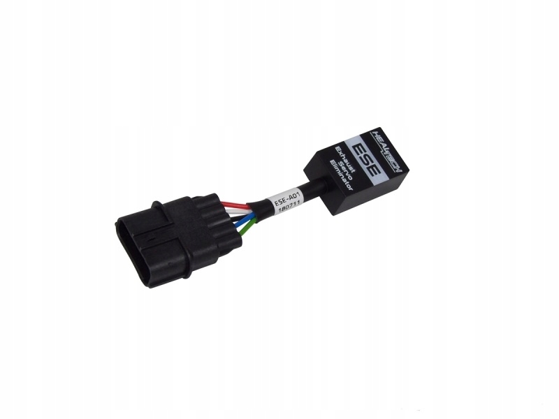 ELIMINATOR BLEDU SERVO EXUP WYDECHU ESE A01 BIMOTO
