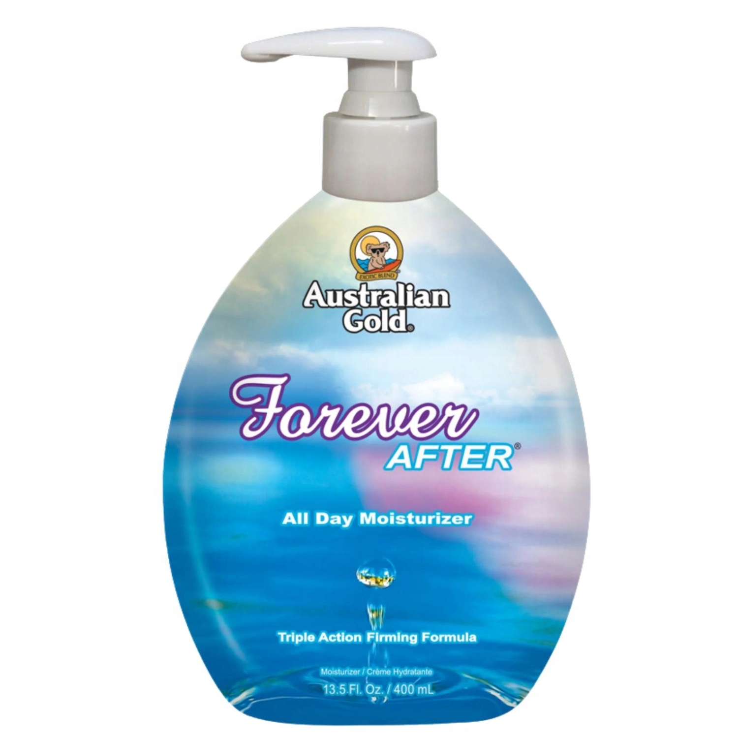 Australian Gold Forever After balsam po opalaniu 400ml