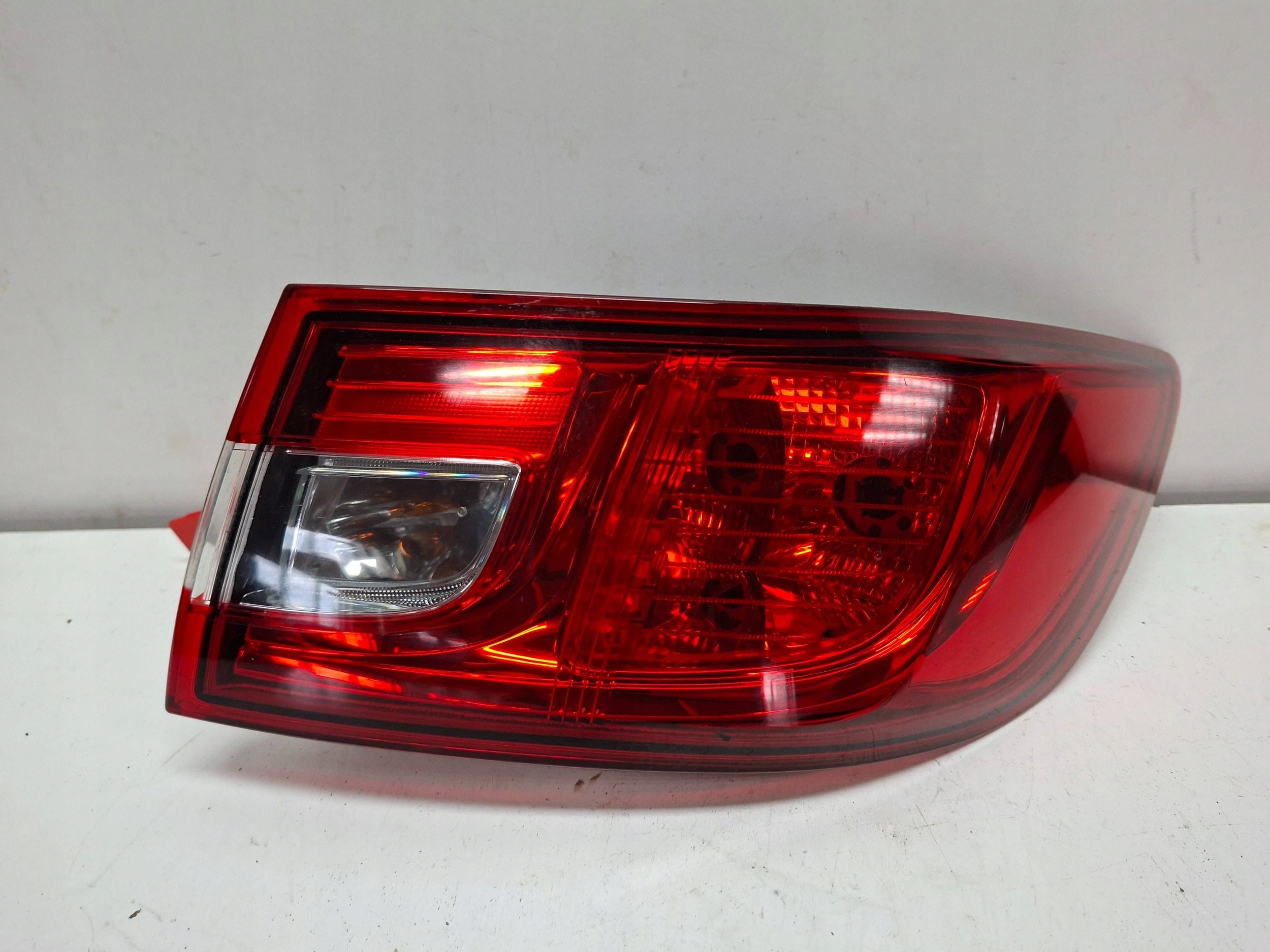 light rear right 265502631R RENAULT CLIO IV 2012-2016