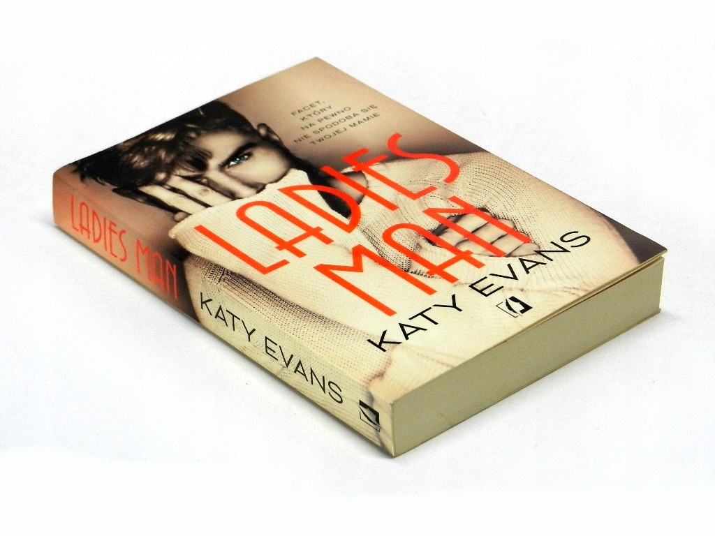 Ladies Man - Katy Evans