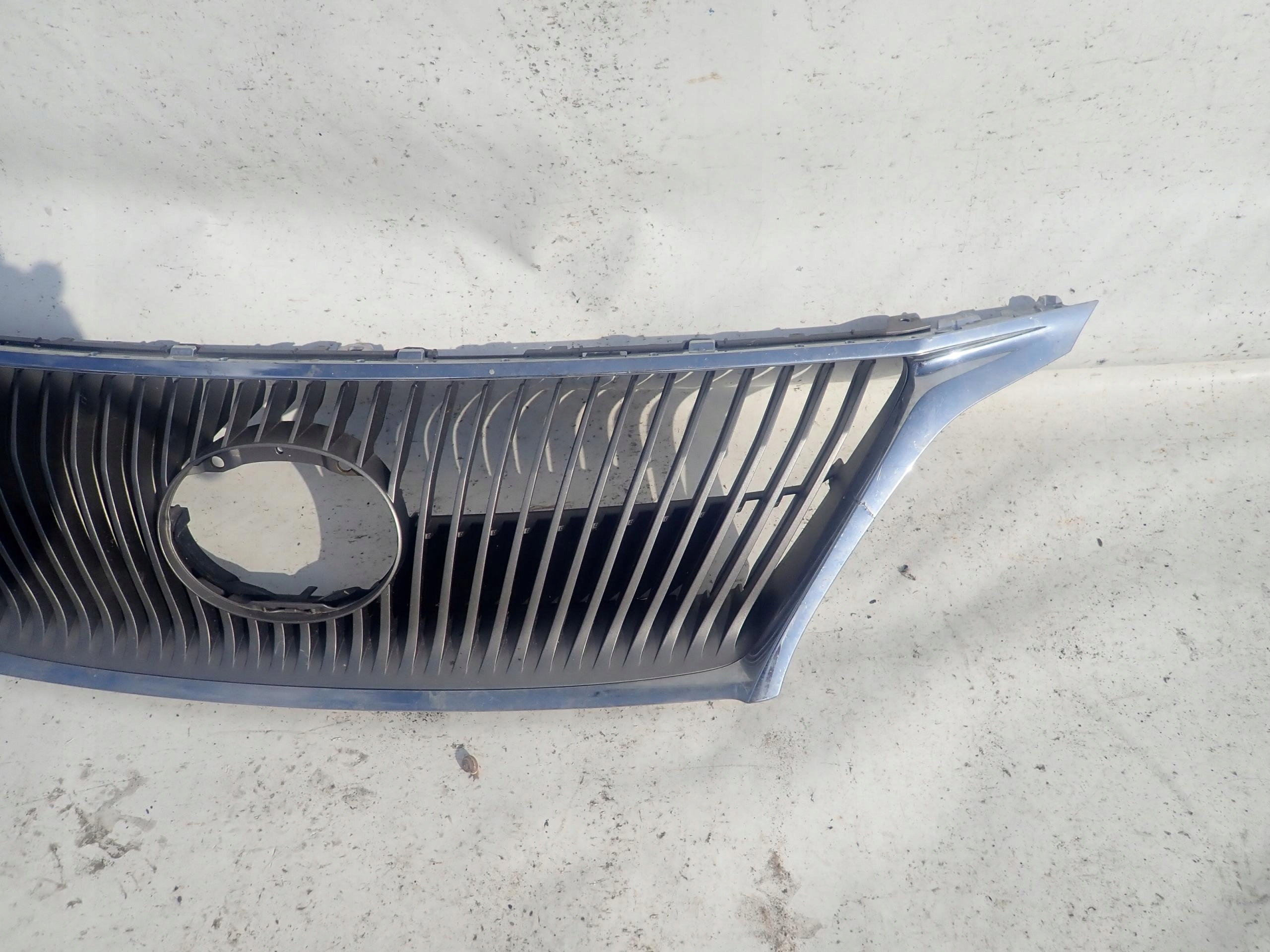 Lexus RX HXU3 Kühlergrill FRONTGRILL Kühlergitter - Thumbnail 3