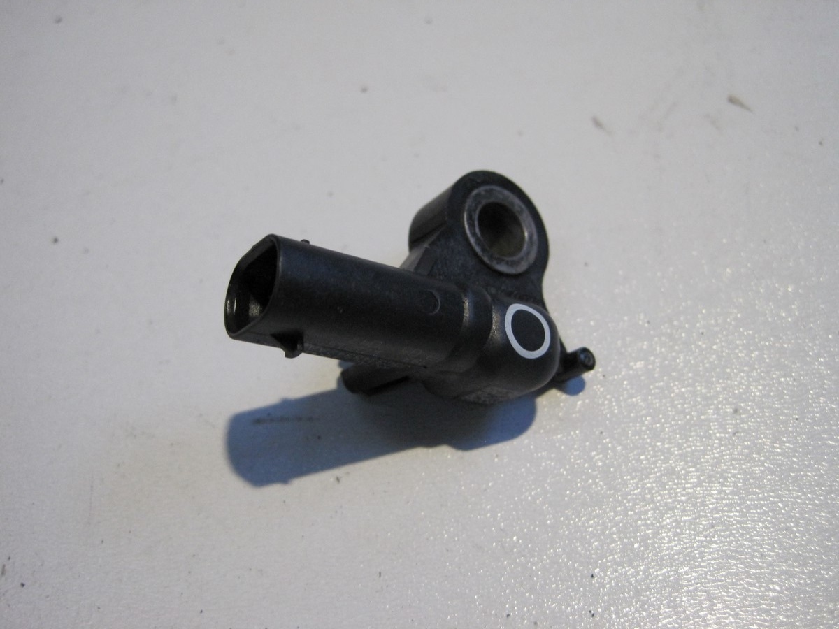 Beschleunigungssensor Crashsensor JAGUAR J9C314B342AA