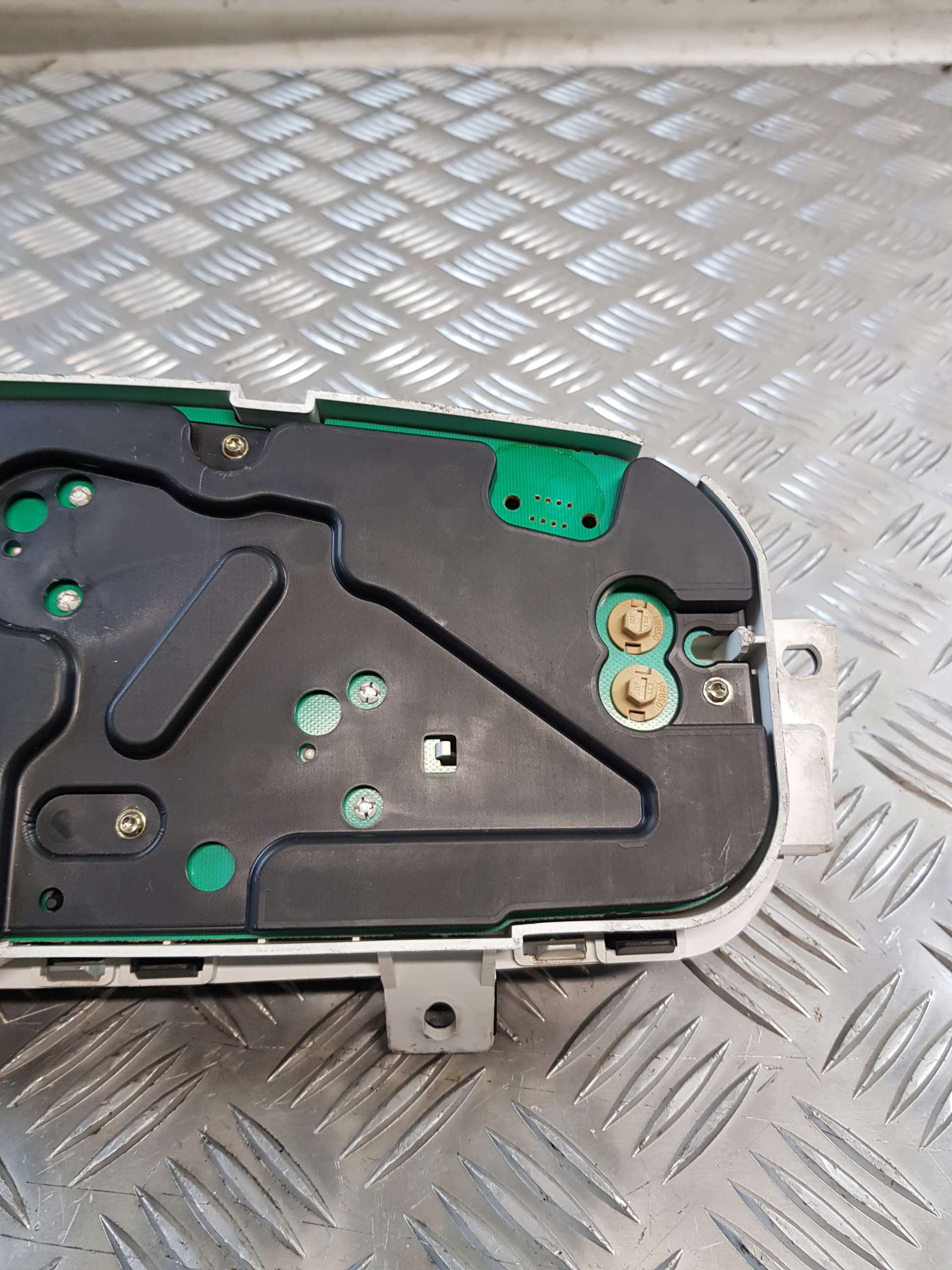 dials HYUNDAI SONATA IV LIFT 2.0B 04R- EUROPA