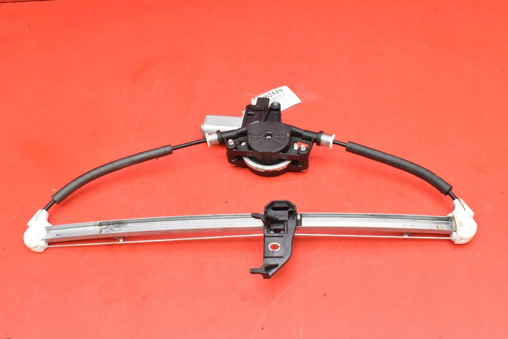 window regulator right rear part MAZDA 3 3 III BM 13-16