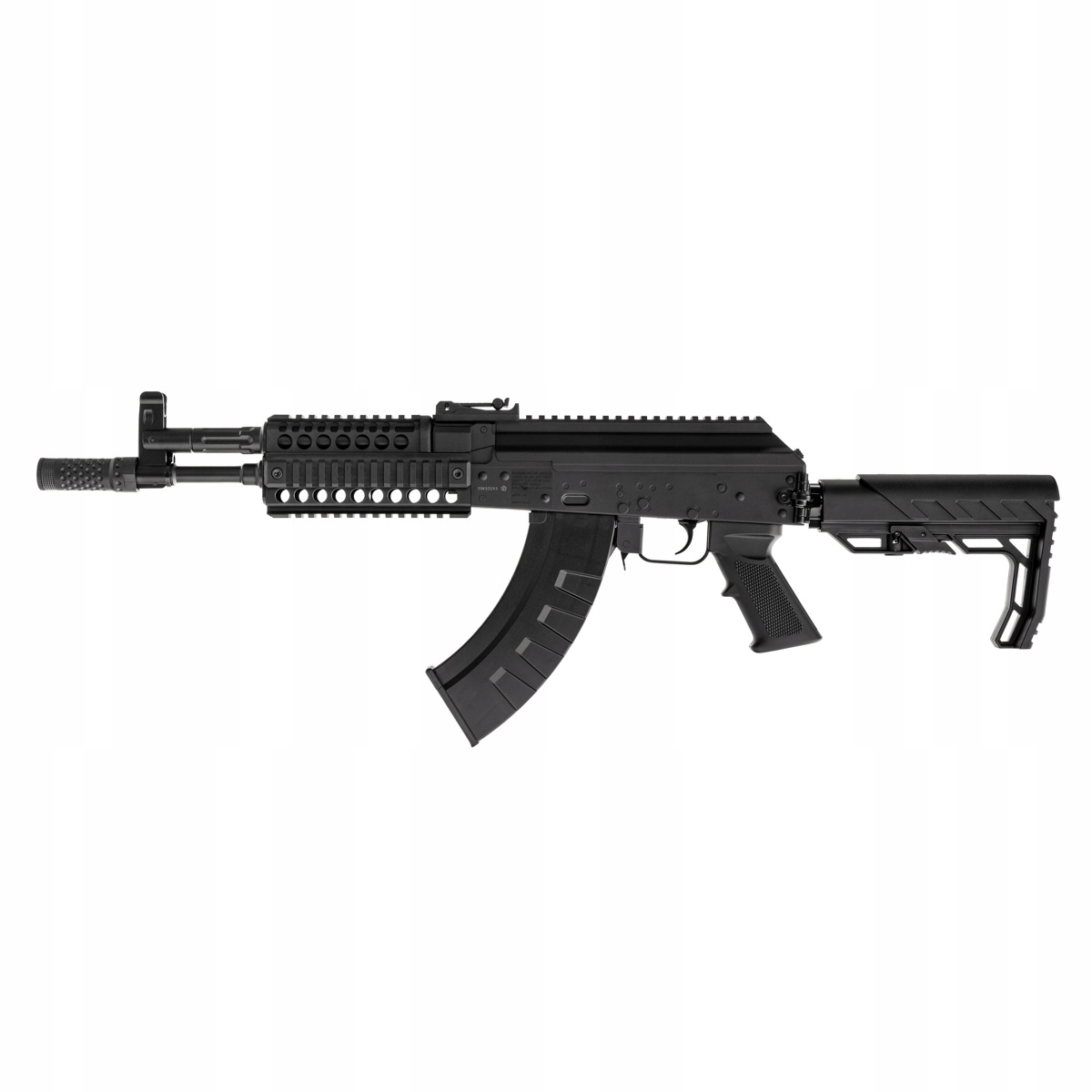 Wiatrówka karabinek CO2 Crosman AK1 Full Auto Full-Auto 4,5 mm Bb Nowa