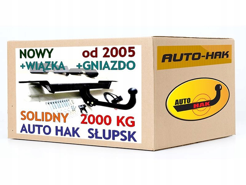 Auto Tažné Zařízení Suzuki Grand Vitara e20
