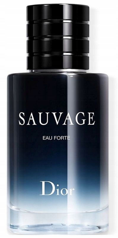 Dior Sauvage Eau Forte Parfum 60 Ml Sprej