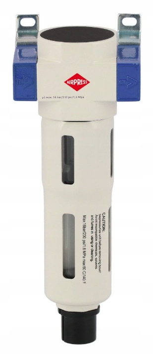 Profesjonalny Filtroreduktor 1 15BAR Pro 45200020 Airpress