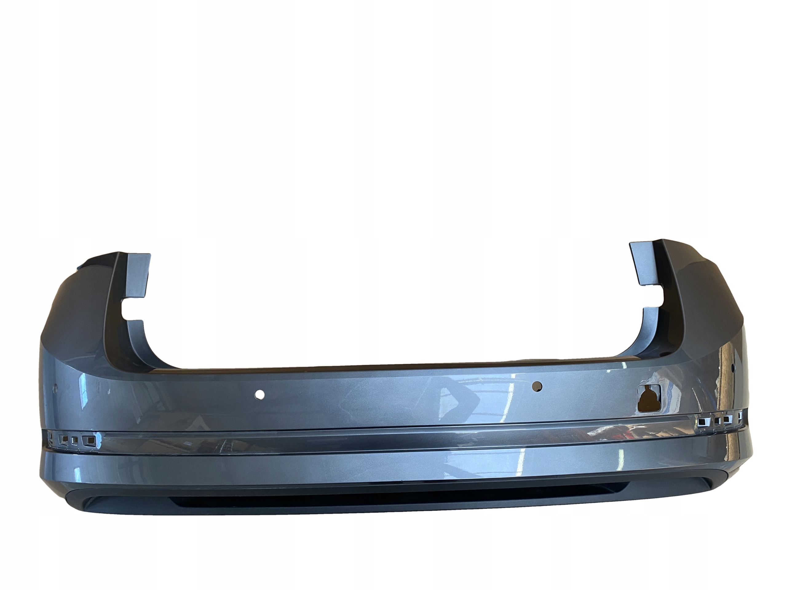 SKODA OCTAVIA IV 5E7 KOMBI bumper rear part