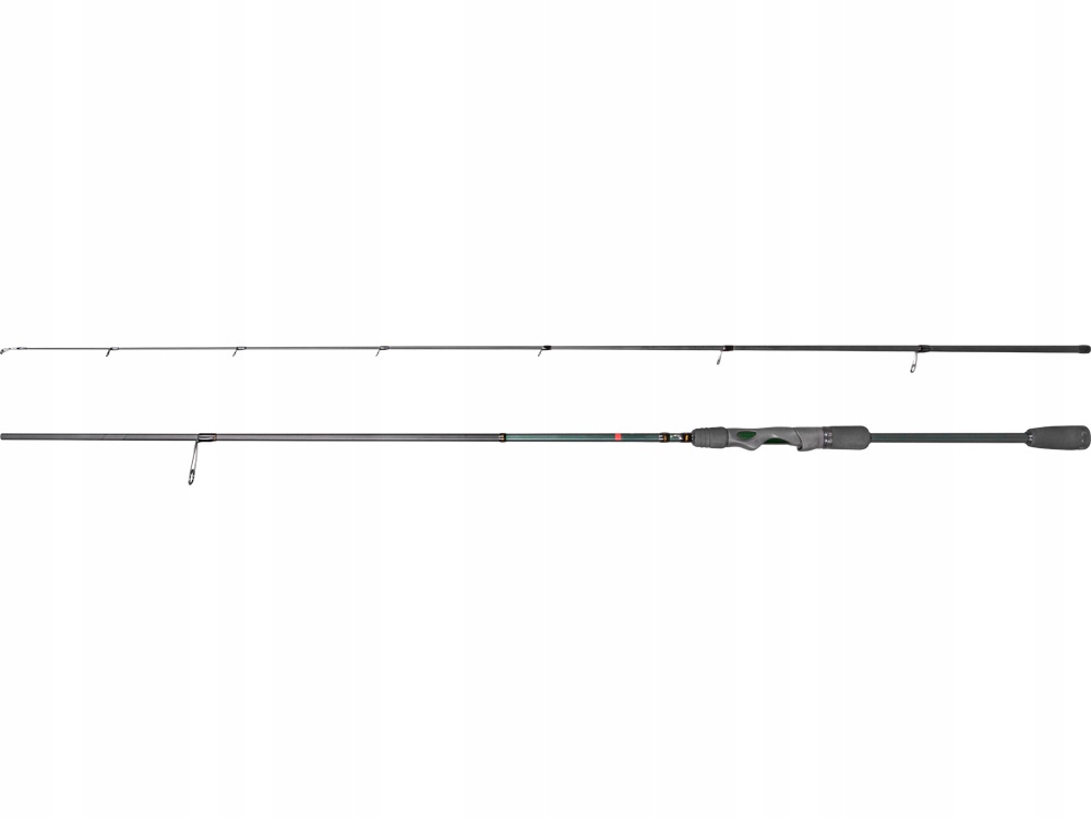Węd. Dragon X-treme Finesse S-661ML Xf 1,98M 3-18G