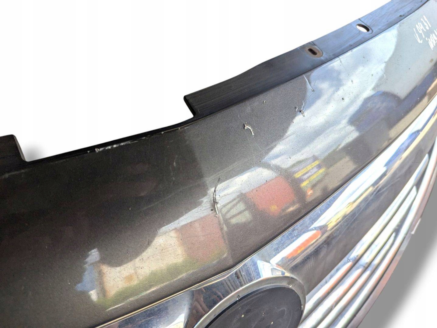 bumper front Opel Insignia A 2009 13288286