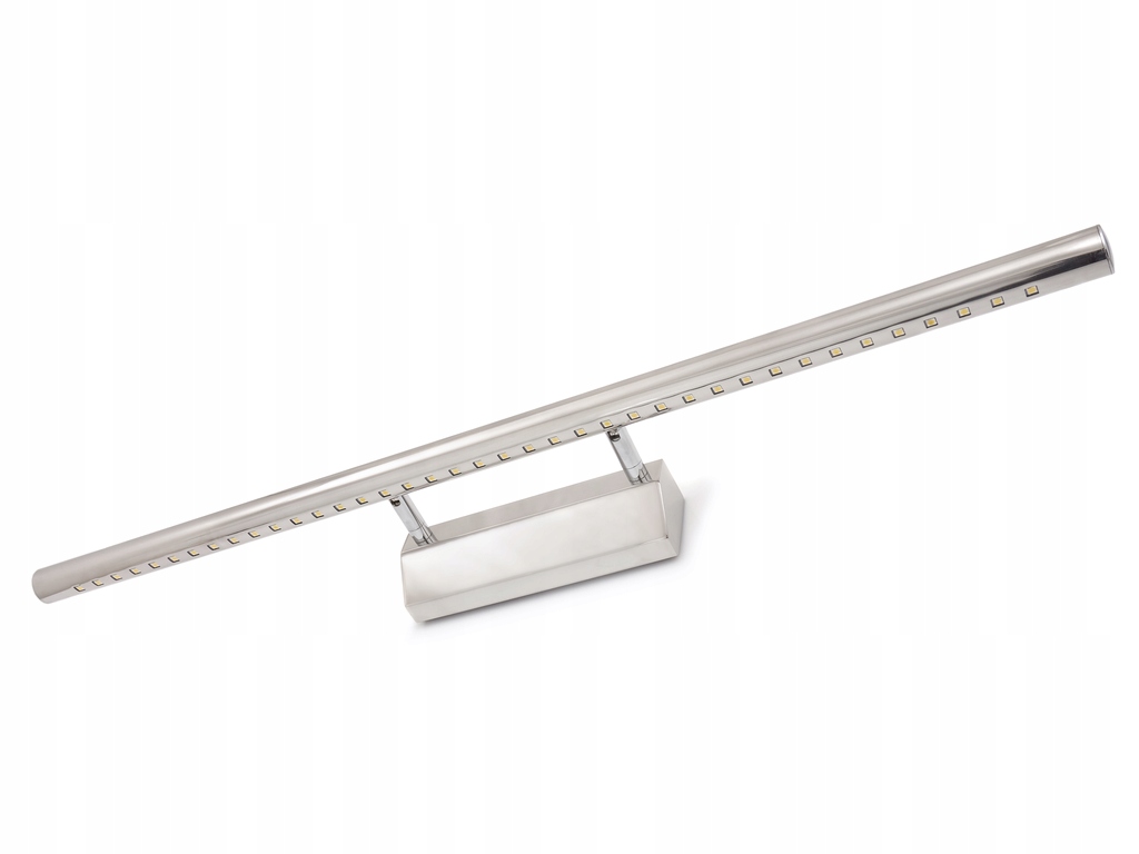

Kinkiet Led Łazienkowy 9W Lampa Nad Lustro 4500K