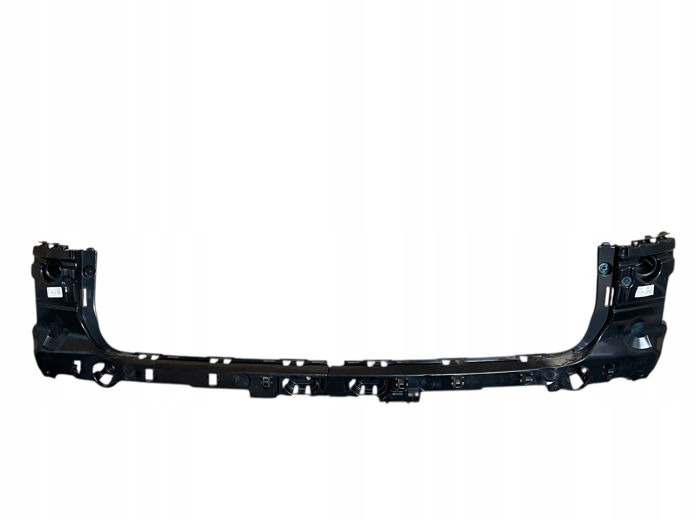 Support Support plaque Console Pare choc Arrière BMW X3 G01 LCI 30ex