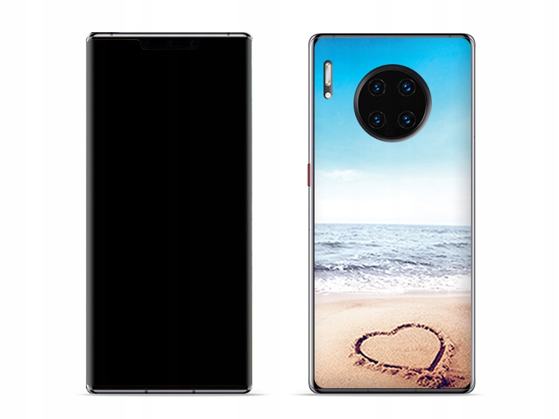 

Etui na Huawei Mate 30 Pro Foto Case