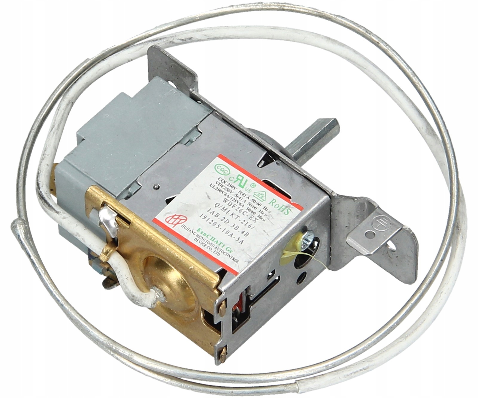 TERMOSTAT WDF26C-EX do lodówki AMICA Producent Amica