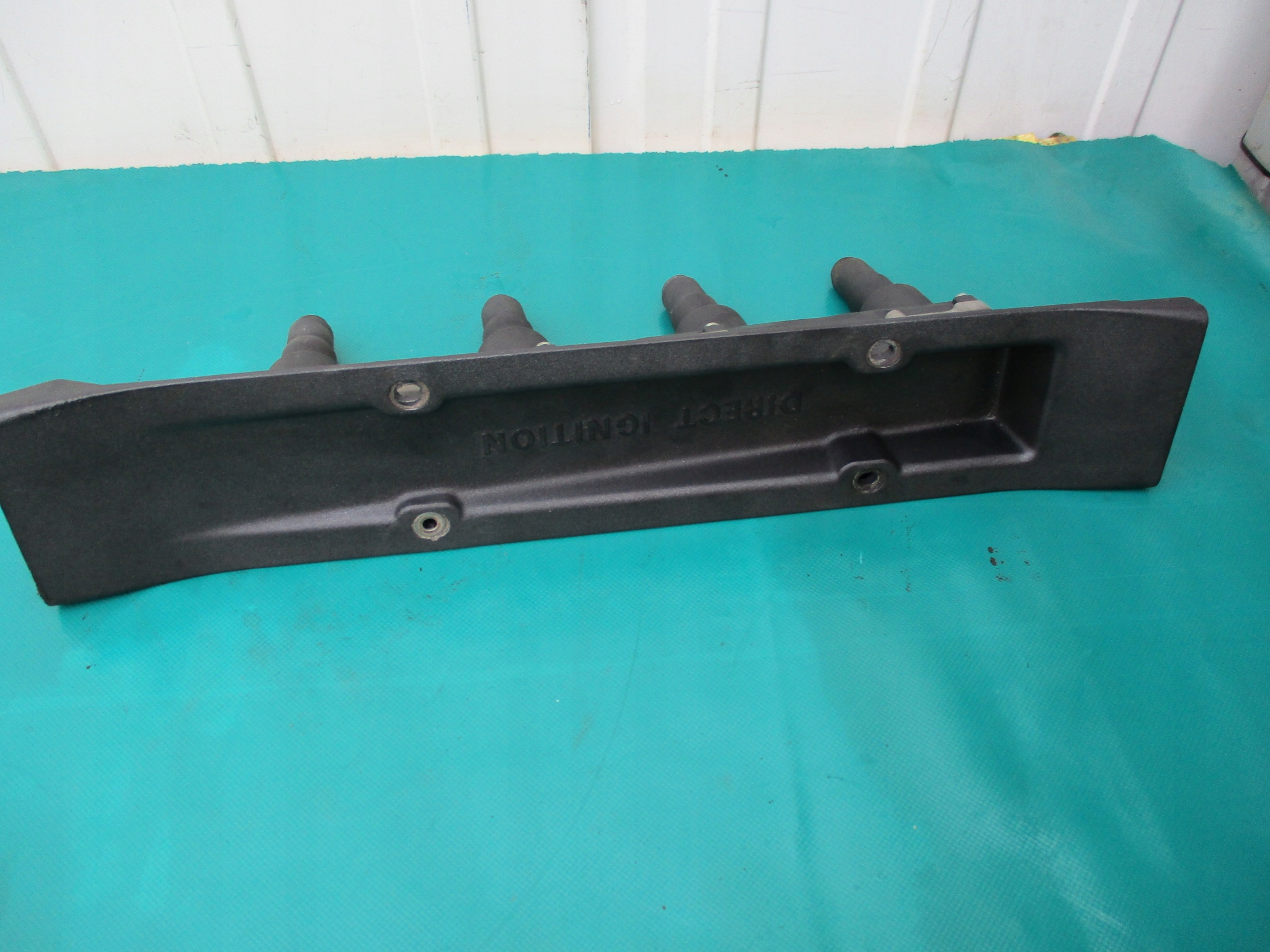 ガガガ AUTO.RIA – Продам Кавасакі Ninja 636 ZX-6R JKAZX600PPA020975