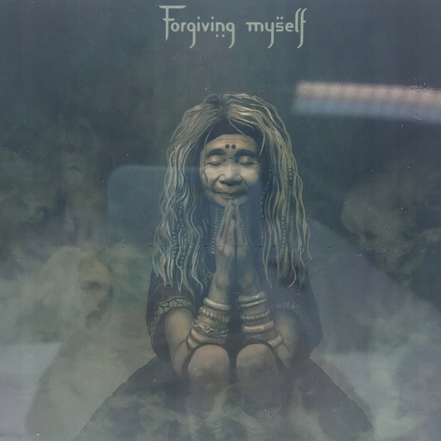 CD Atme Forgiving Myself