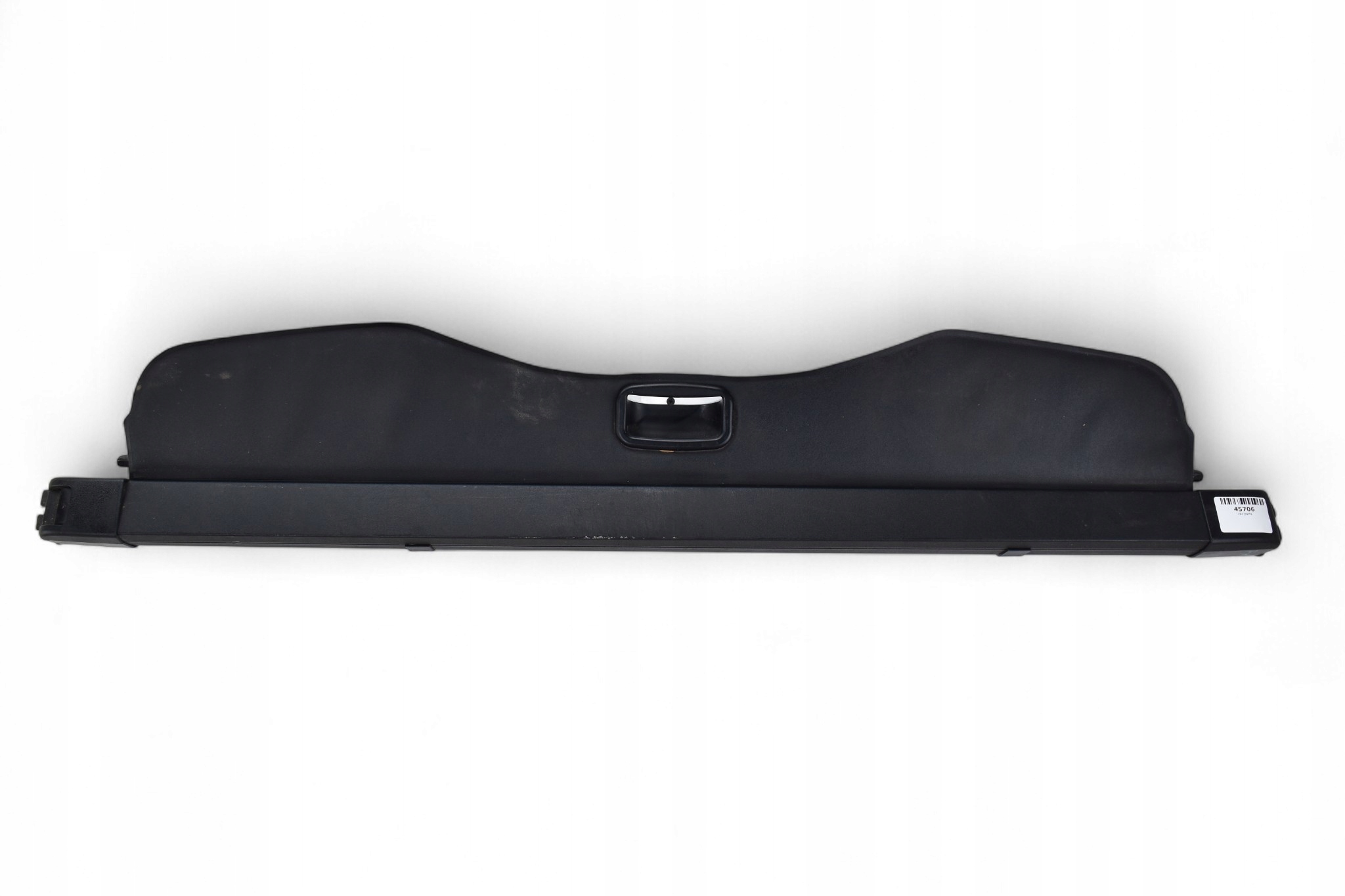 blinds boot LAND ROVER FREELANDER II 2006-2014R