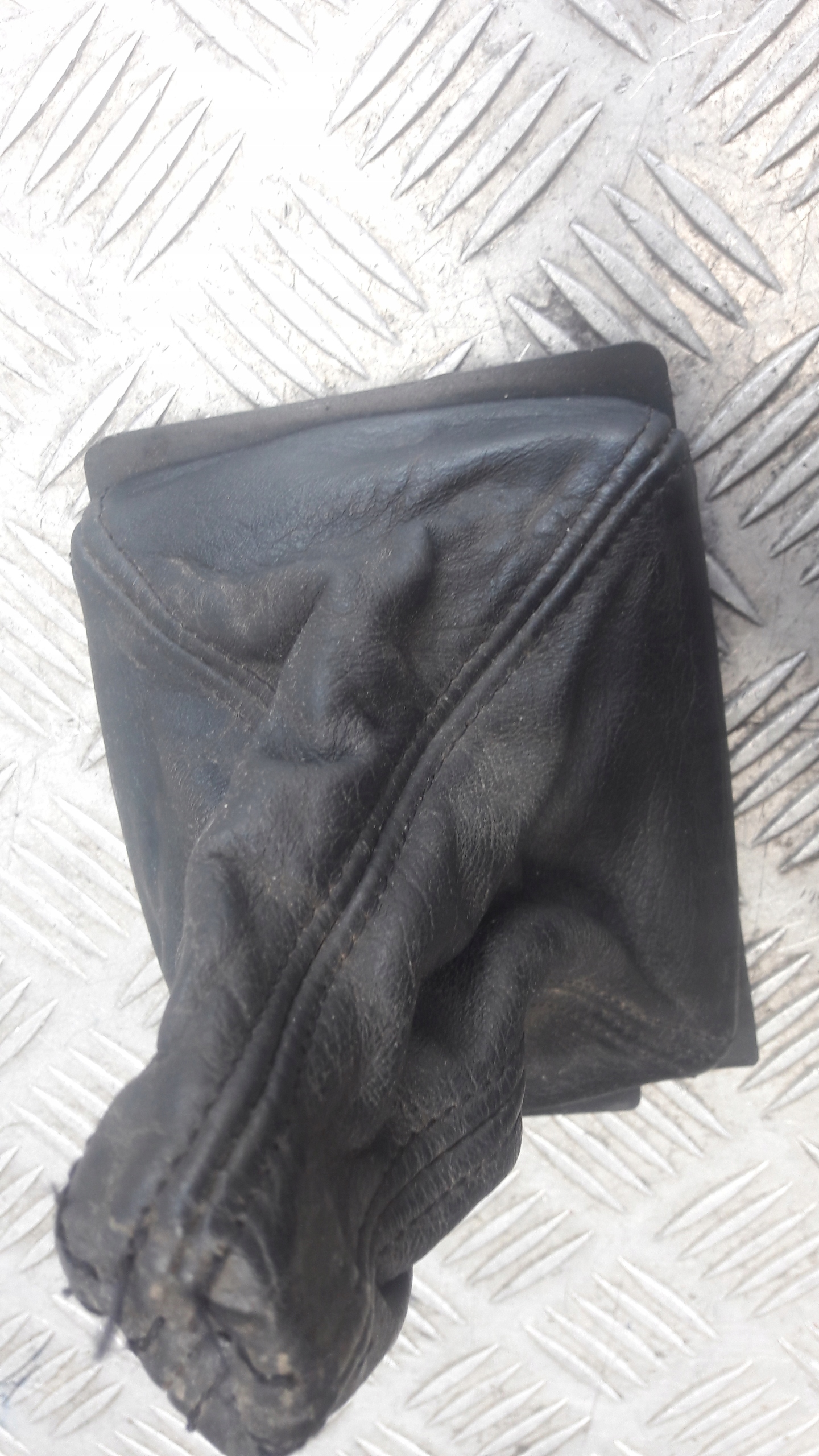 AUDI B3 B4 Manschette Blende Abdeckung der Kulisse