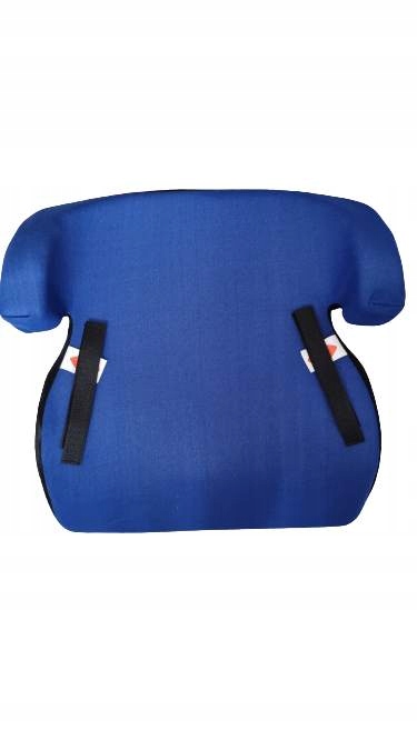 FOTELIK PODSTAWKA PODKŁADKA DLA DZIECKA USZATEK 15-36kg ATEST CE - KOMFORT Model 04010PHE