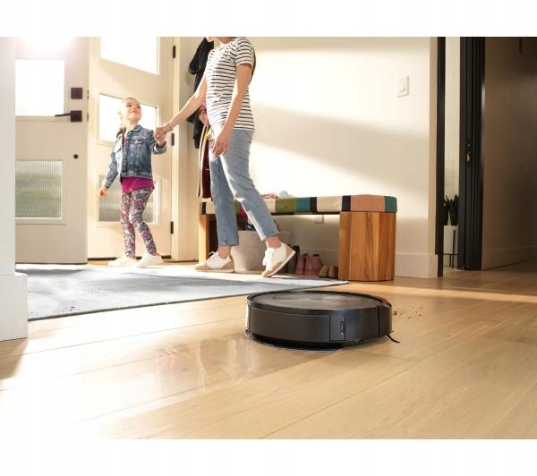 Robot sprzątający automatyczny iRobot Roomba Combo j5 Mopowanie Odkurzanie Filtr AeroForce