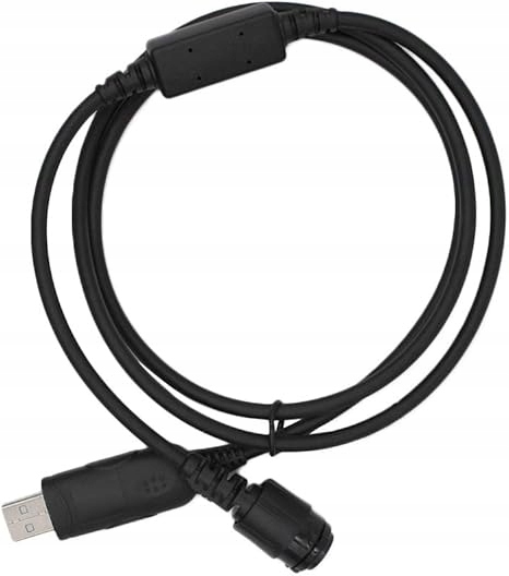 HKN6184 Programator Kabel Usb Do Programowania Motorola XTL2500 APX4500