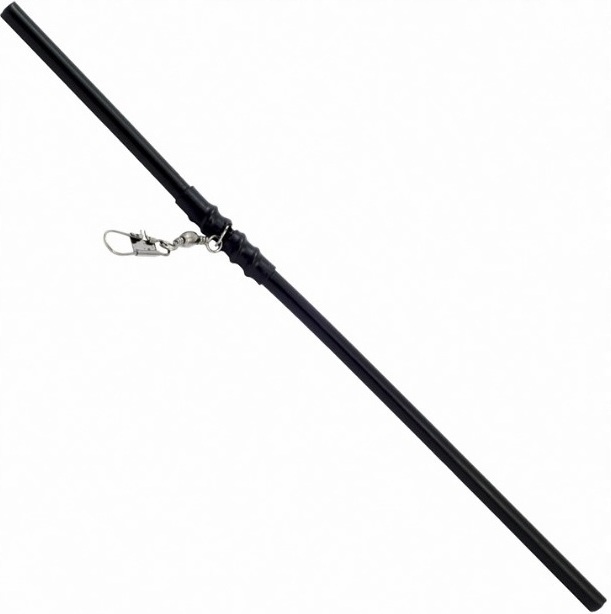 

Rurka antysplątaniowa agrafka prosta 24 cm grunt: