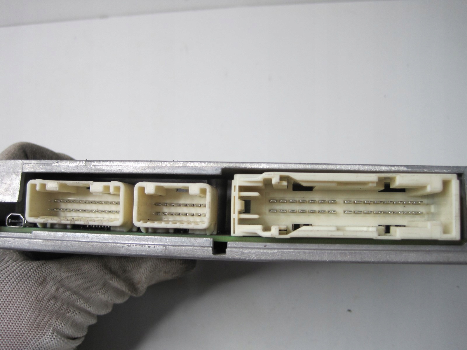 Moduł sterownik Subwoofer Toyota Yaris IV 86280-K0010 Kod producenta 86280-K0010