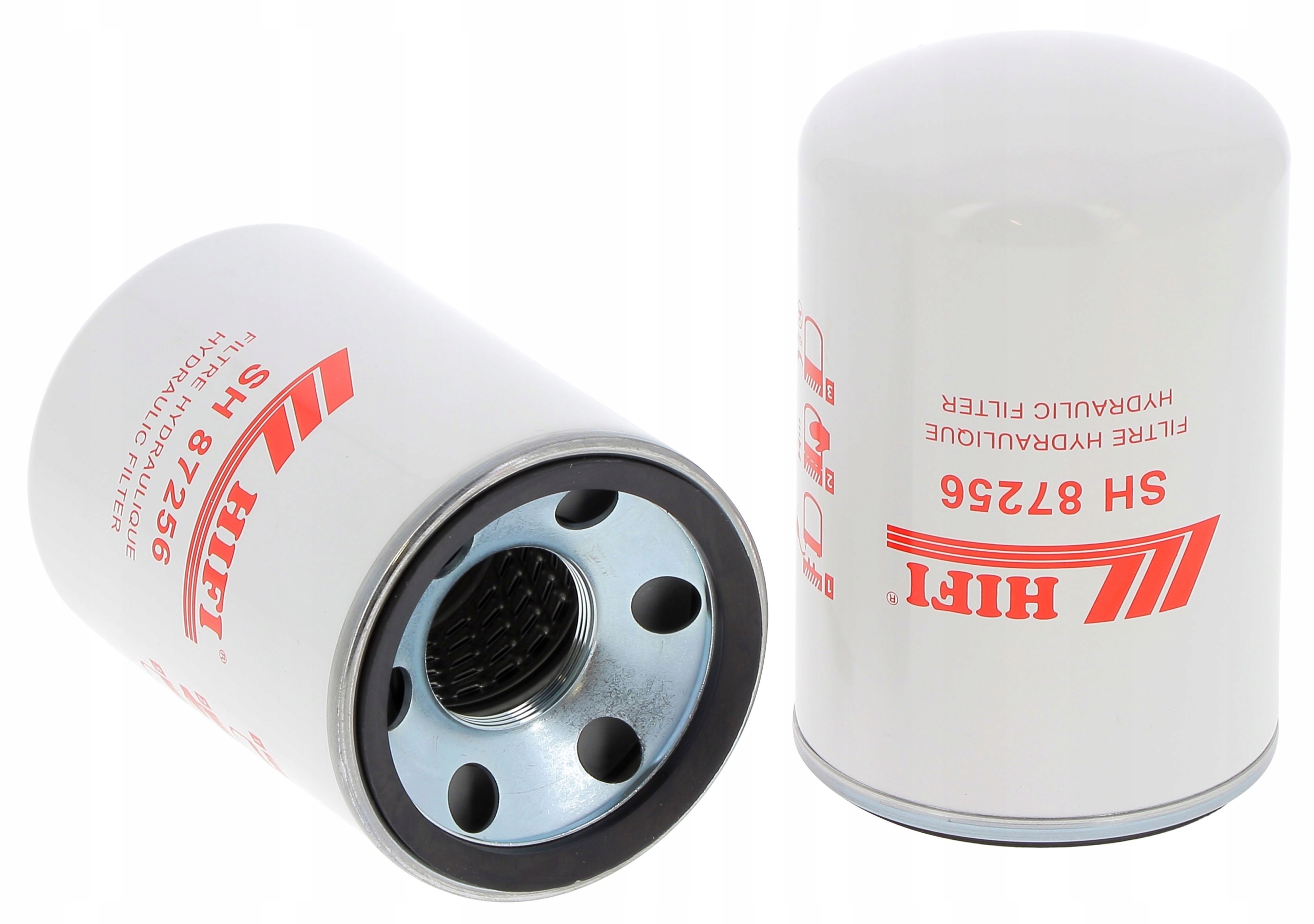 Filtr odpowietrzania SH 87256