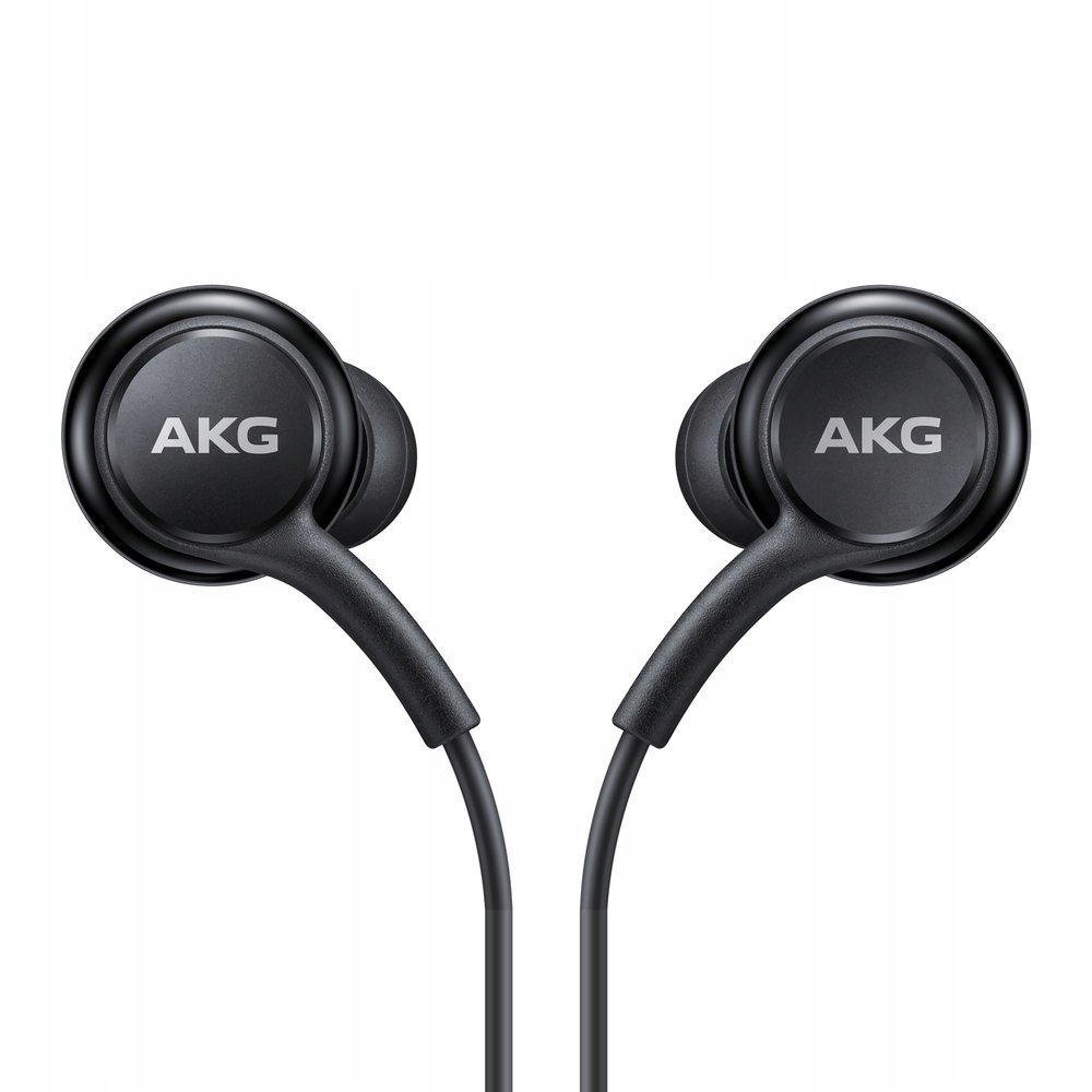 Słuchawki dokanałowe AKG Samsung EO-IC100BBEGEU Kod producenta EO-IC100BBEGEU